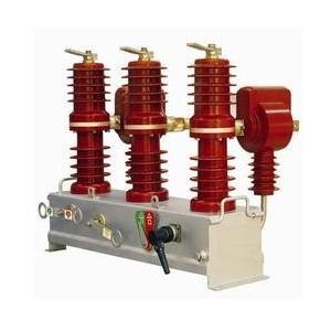 China 24kv Distribution System Solid Insulated Maintenance Free Vacuum Switchgear supplier