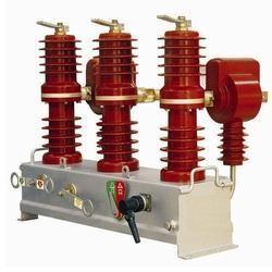 24kv Distribution System Solid Insulated Maintenance Free Vacuum Switchgear