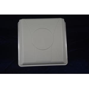 Durable Long Distance Rfid Card Reader , Stable Universal Rfid Reader Device