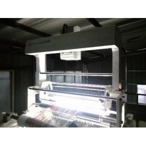 China ISO9001 Gravure Printing Machine Vision Inspection Systems Computer Enhanced supplier