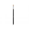 High Quality Small Makeup Angle Liner Brush With Vegan Taklon Hair