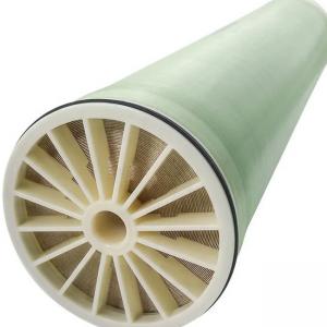 China ULP-4040 Industrial Water Filter RO Membrane With 1016MM Length supplier