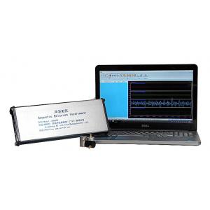 4 Channel SAEU3H NDT Testing Equipment With Network Module Card