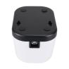 China Auto Sense Desktop Barcode Scanner 32 Bit 2D Wired Barcode Scanner For POS System wholesale