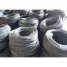 Silver Binding Wire Prison Razor Wire With High Strength Easily Bent And Tied