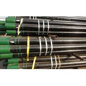 API 5CT K55  Casing And Tubing With  Non-Secondary Seamless Steel
