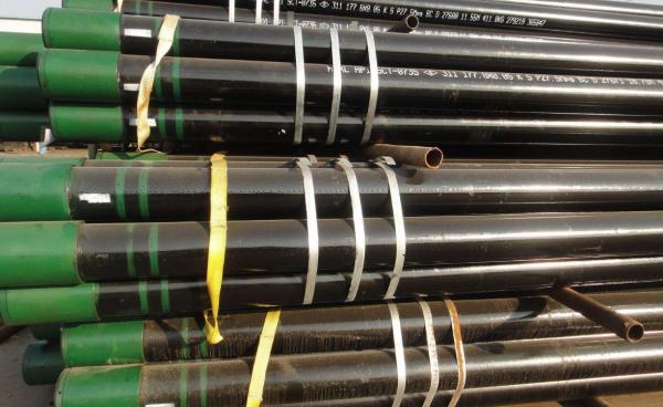 API 5CT K55 Casing And Tubing With Non-Secondary Seamless Steel