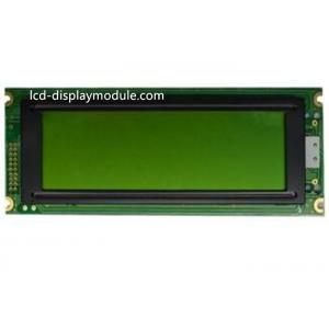 5V COB 192x64 Graphic LCD Module STN 20PIN For Household Telecommunication
