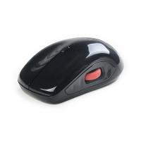 China Comfortable Shape Cordless Optical Mouse , Usb Wireless Mouse For Laptop on sale