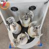 China 実験室のボトルミール機 4L 惑星式ボールミール wholesale