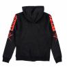 Cotton Unisex Sweat Capuche Men Zip Up Hoodie Premium Sweatshirt