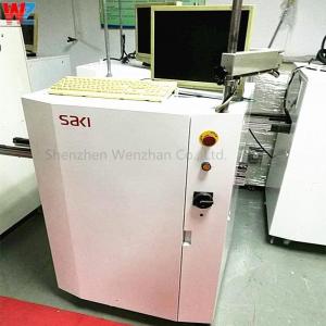 China High Resolution Inline SMT AOI Machine SAKI BF Planet XII supplier