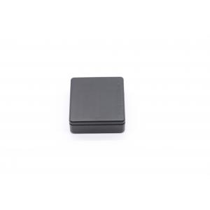 GPRS Free Installation Portable Gps Tracking Device For People Assets