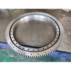 Stainless Steel Rotary Table Bearing E 750.20.00.B  Manufacturer For Medical Equipment