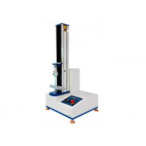 China AC220 V Computer Portable Tensile Testing Machine Windows Operation supplier