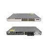 China Interruptor de red Cisco WS-C3850-12S-E con 12 puertos SFP y conjunto de características de servicio IP wholesale