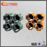 China Breeze Block Chinese Style Ceramic Decorative Wall Bricks Hollow Glazed on sale