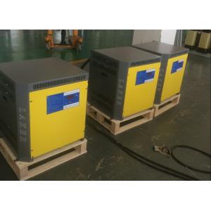 China 48 Volt Forklift Battery Charger supplier