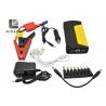 China Multi-function Mini Jump Starter Power Bank , Max Battery Charger 16800mah wholesale