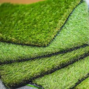 China UV Resistant Artificial Grass Carpet supplier
