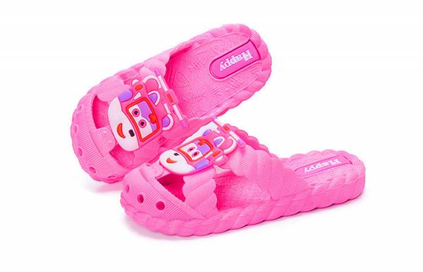 Fashion Kids Sandals Flip Flops , Little Kids Sandals Water Clogs Shoes