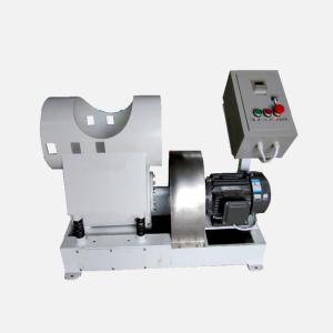 China 1 - moinho de bola da vibração da escala de laboratório 5L para o carboneto de cálcio supplier