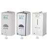 China Automatic Foaming Hand Soap Dispenser AC/DC With Dosage 0.4ml And 0.8ml wholesale