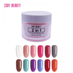 Factory OEM private label acrylic nail set powder acrylic powder for nail wholesale nail acrylics