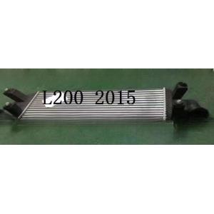 China 三?? L200 2.4 4WD KB5T 2019-2020 1530A161 カスタマイズされたデザインのためのインタークーラー wholesale