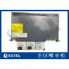 Single Phase 220Vac 19-Inch Rectifier 23.2KW Power Supply System with Hot-swappable Module