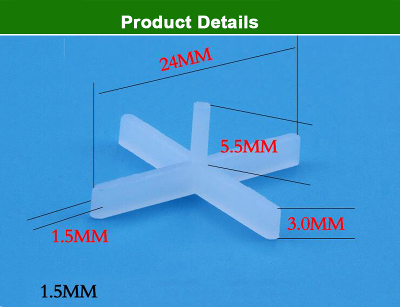 Ceramic Tile Spacers Manufacturer From, How To Use Spacers For Ceramic Tile