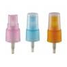 China Durable Transparent 24 410 Fine Mist Sprayer In Different Colors wholesale
