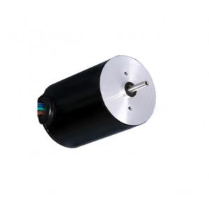 China 48 Volt Brushless Dc Motor High Torque For Remote Control Robot Endoscope supplier