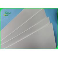 China 80g - 400g FSC Approved High Coated Paper Size Customized for Making Colorful Pictures on sale