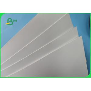 China 80g - 400g FSC Approved High Coated Paper Size Customized for Making Colorful Pictures supplier