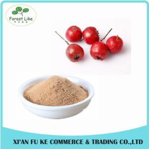 Natural Hawthorn Berry / Crataegus Fruit Powder