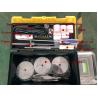China 触覚画面 MFR 溶融流量指標 試験用 PP PE ABS 材料 wholesale