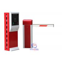 China Indoor / Outdoor Intelligent Traffic Parking Management Systems With Aluminum Alloy on sale