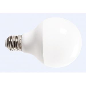China Energy Saving 5W High Power Led Bulb PVC No Flicker supplier
