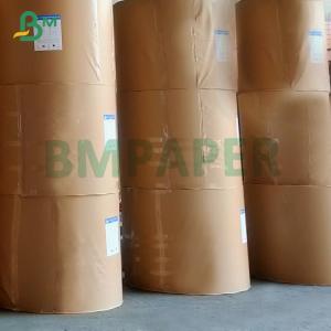 42gsm Moisture Resistant Newsprint Packing Paper For Shoes Filler