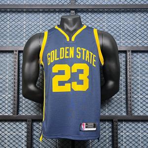 Chemise de fan de basket-ball de 23 de polyester de basket-ball de chemise femmes d'hommes