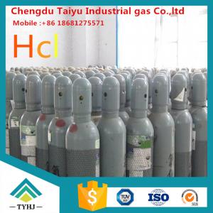 Inorganic Chemical-Hydrogen Chloride