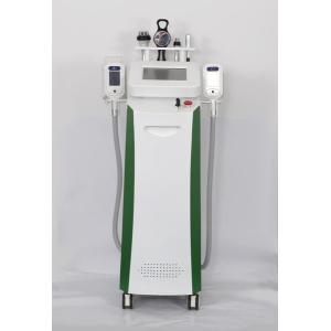 China máquina Multi-funcional do emagrecimento de 2019 Cryolipo, redução rápida do corpo inteiro com dar forma do corpo supplier