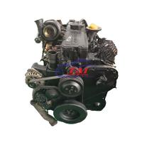 China Used Diesel Engine Assy 6LT Complete Engine Motor For Yanmar 8.9L on sale