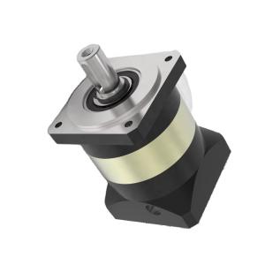 China 90mmのServoの惑星の変速機モーターは評価されるトルク90 Nmを出力した on sale