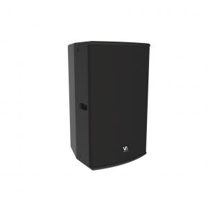 China Multi-Function PA Speaker System 15 Inch Power 450w Hanging supplier