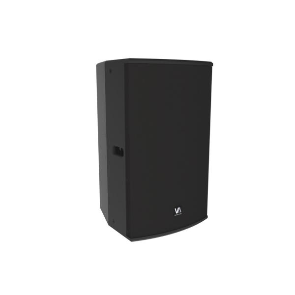 Sistema de altavoces multifunción 15 pulgadas de potencia 450w colgando