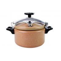 China Fashion Appearance 3mm Instant Pot Pressure Cooker on sale