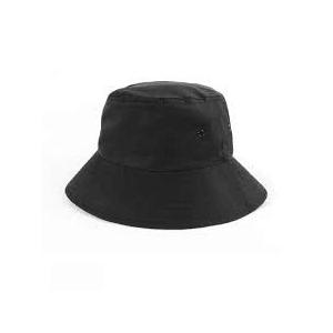Personalized Text / Photo Fisherman Sun Hat Custom Bucket Hat For Women Men