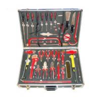 China 36 Piece EOD Tool Kits , Bomb Disposal Equipment Kit with 36 Pieces Non - Magnetic Tools on sale